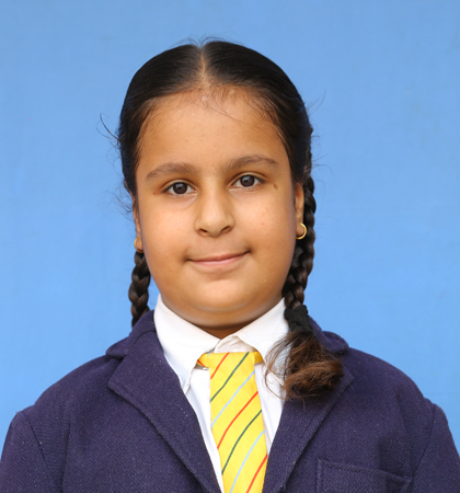 GARIMA MOORJANI   